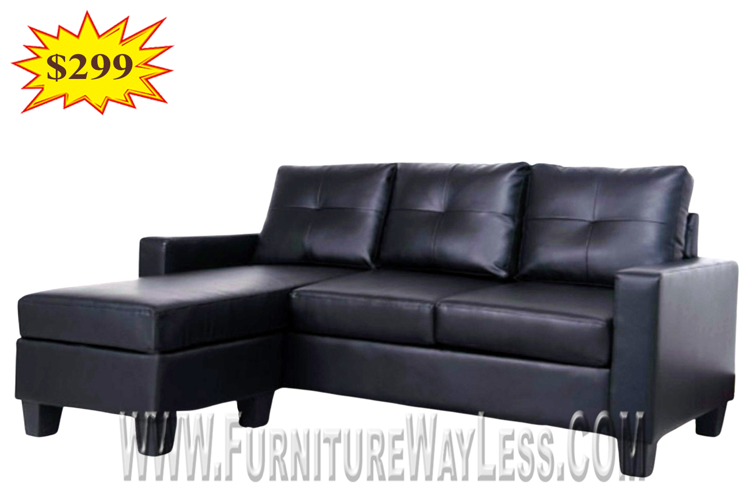 Furniture way outlet less warehouse